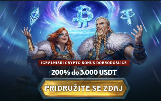 Ragnaro Casino